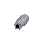 Vim Tool VHCIR8 - IR8 Torx Plus 5 Point Tamper Proof Bit, 1/4